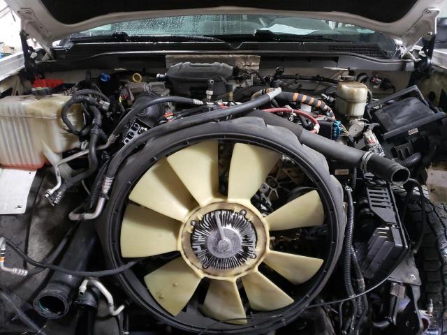 1GT12UE87GF151123 GMC Sierra K2500 Denali