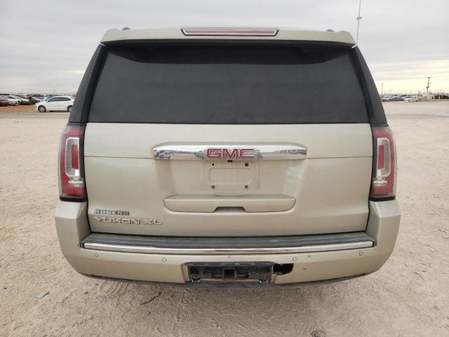 1GKS2JKJ4FR622303 GMC YUKON XL DENALI