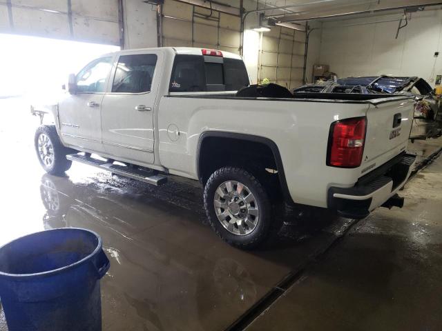 1GT12UE87GF151123 GMC Sierra K2500 Denali