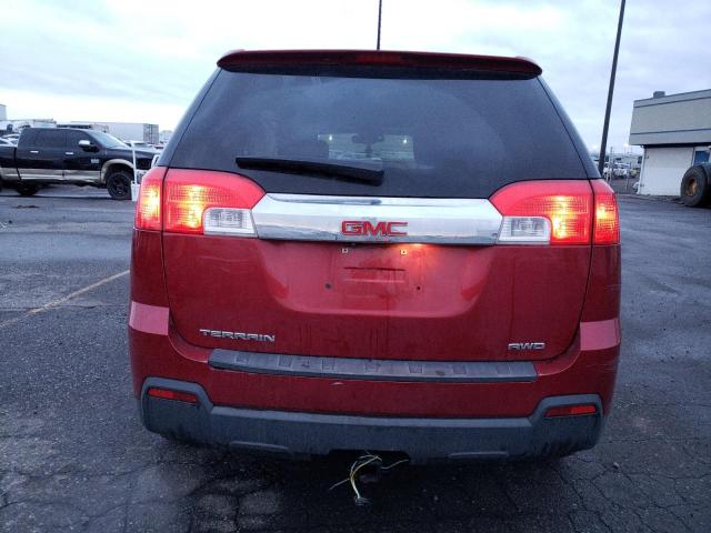 2GKFLVEK1F6415096 GMC Terrain Sle