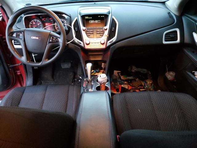 2GKFLVEK1F6415096 GMC Terrain Sle