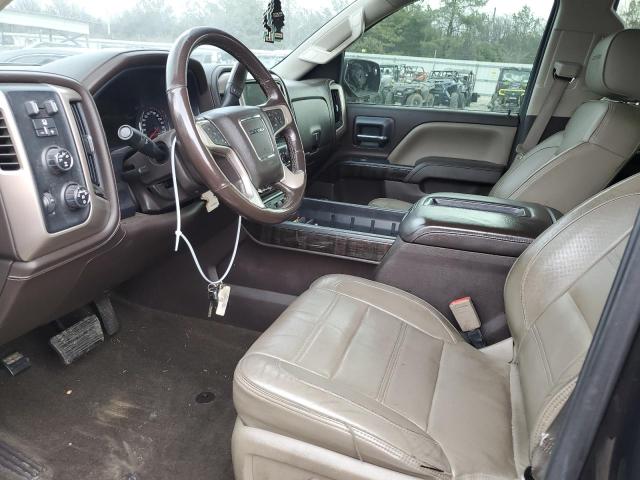 3GTU2WEJ7FG369099 GMC Sierra K1500 Denali