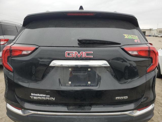 3GKALVEV2JL250801 GMC Terrain Slt