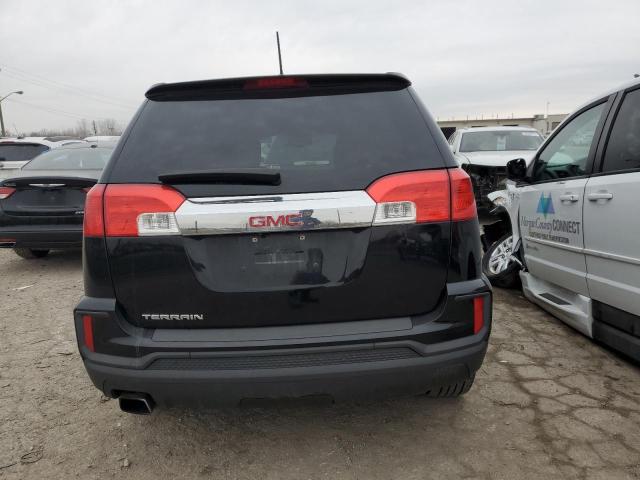 2GKALMEK0H6337384 GMC Terrain Sle