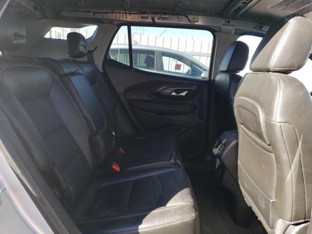 3GKALVEV7LL101058 GMC Terrain Slt