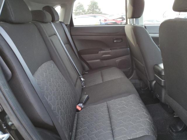 JA4APUAU6NU002032 Mitsubishi Outlander Sport Es