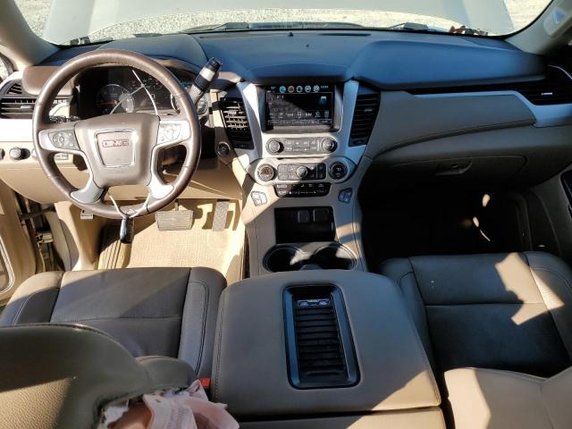 1GKS2GKC9HR361239 GMC Yukon Xl K1500 Slt