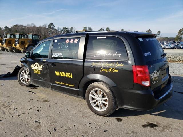 2C4RDGCG9LR152835 Dodge Grand Caravan Sxt