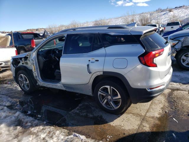 3GKALVEV7LL101058 GMC Terrain Slt