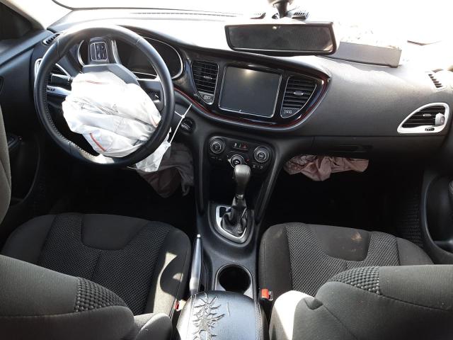 1C3CDFDH1ED863124 Dodge Dart Se Aero