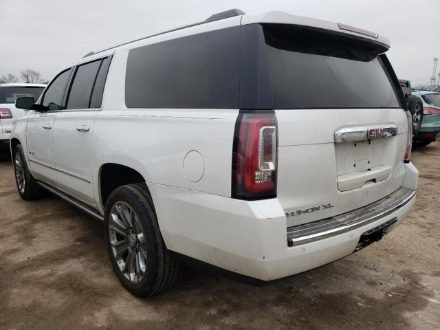 1GKS2HKJ2GR291795 GMC YUKON XL DENALI
