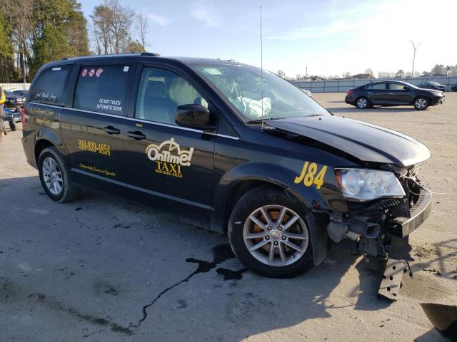 2C4RDGCG9LR152835 Dodge Grand Caravan Sxt
