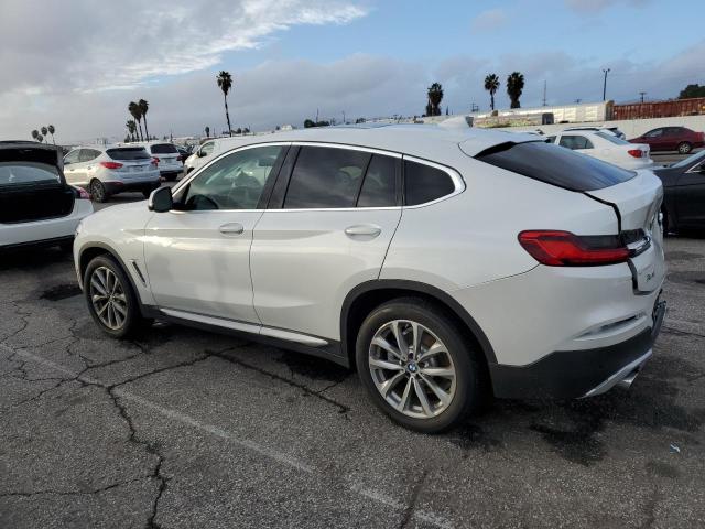 5UXUJ3C57KLG54326 BMW X4 Xdrive30i