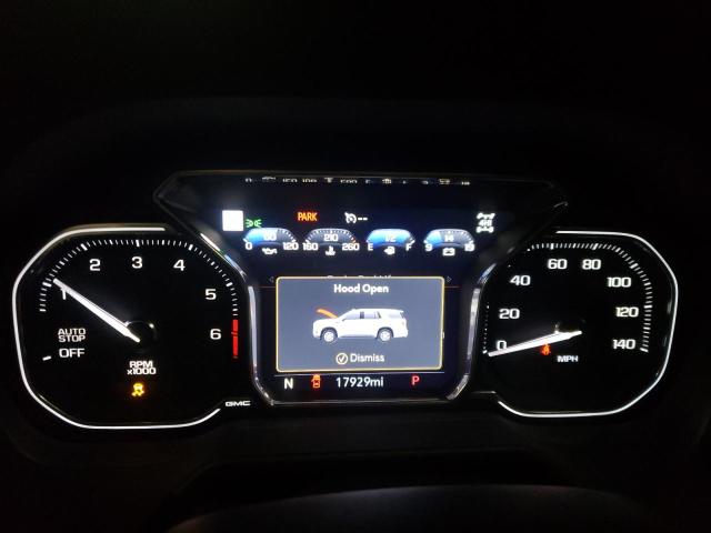 1GKS2CKD1MR299430 GMC Yukon At4