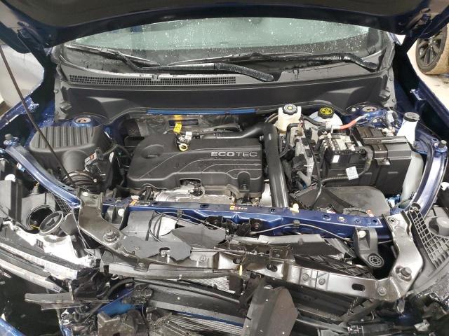 3GKALTEVXNL312794 GMC Terrain Sle