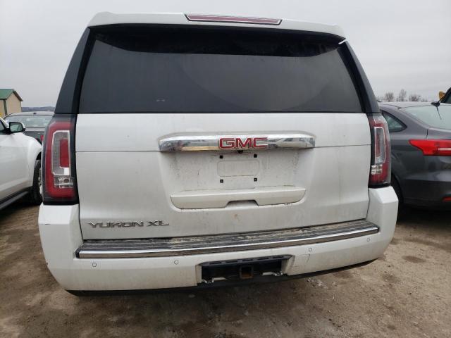 1GKS2HKJ2GR291795 GMC YUKON XL DENALI