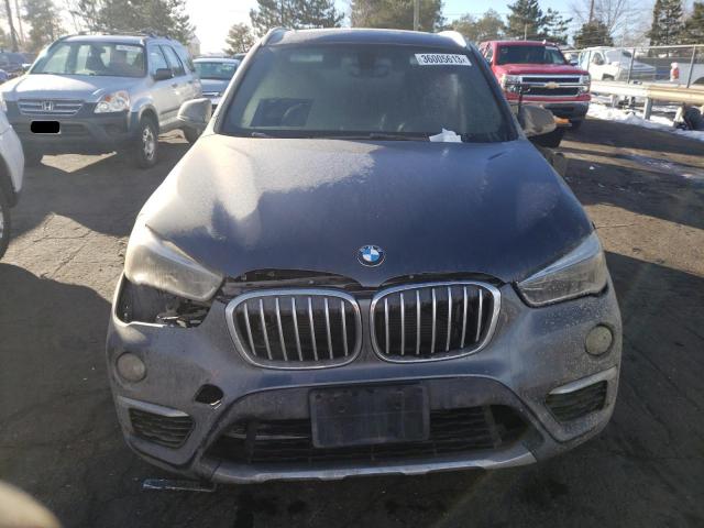 WBXHT3Z31G4A49323 BMW X1 Xdrive28i
