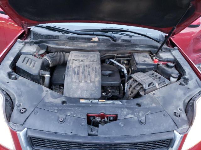 2GKFLVEK1F6415096 GMC Terrain Sle