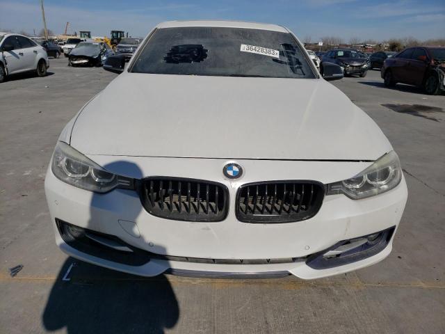 WBA3A9G52ENS65025 BMW 335 I