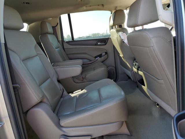 1GKS2GKC9HR361239 GMC Yukon Xl K1500 Slt