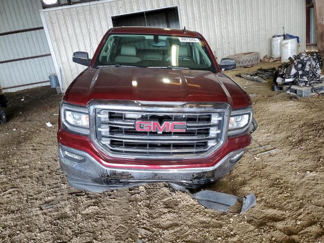 3GTU2NEC7HG165501 GMC Sierra K1500 Slt