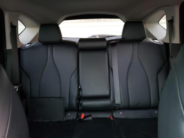5J8TC2H31ML014476 Acura RDX