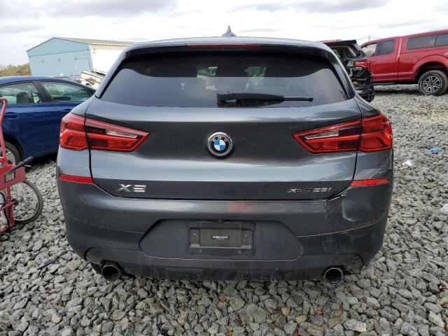 WBXYJ5C38JEF76867 BMW X2 Xdrive28i