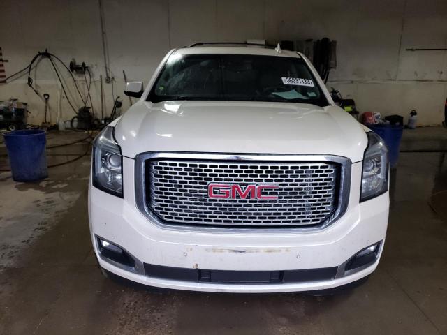 1GKS2JKJ2FR538609 GMC YUKON XL DENALI