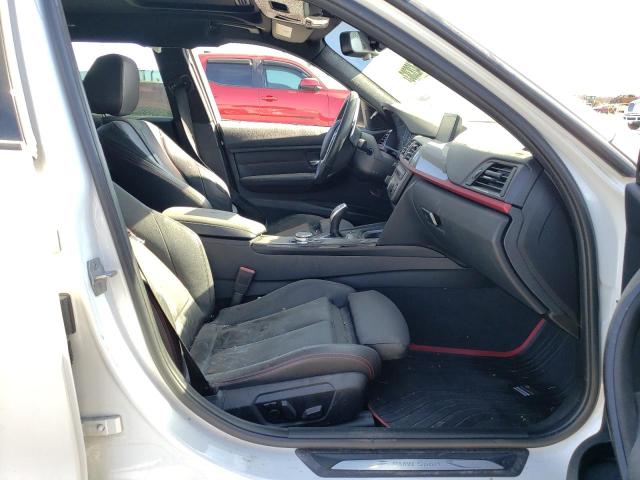 WBA3A9G52ENS65025 BMW 335 I
