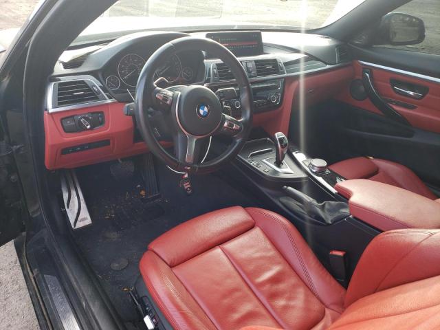 WBA4W5C50KAE50734 BMW 430xi