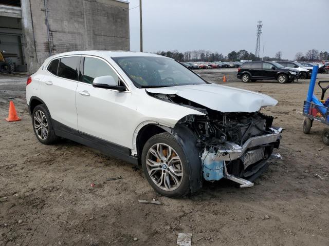 WBXYJ5C59K5N82824 BMW X2 Xdrive28i