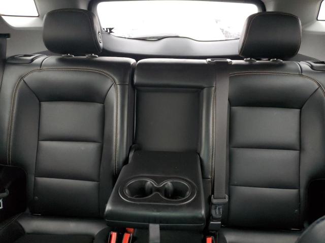 3GKALVEV2JL250801 GMC Terrain Slt