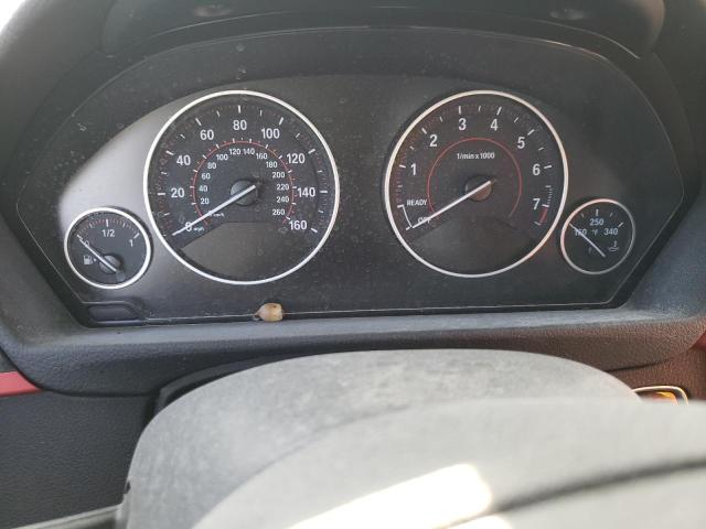 WBA3A9G52ENS65025 BMW 335 I