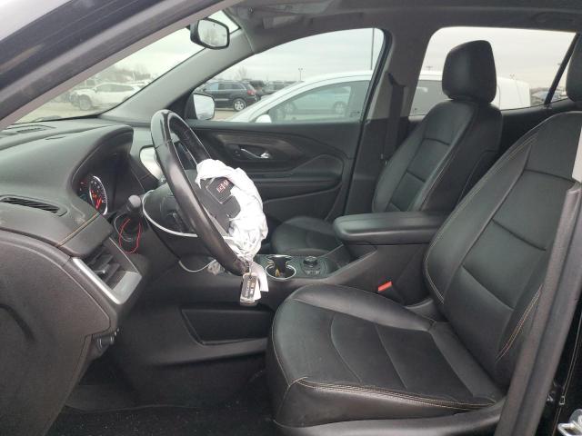 3GKALVEV2JL250801 GMC Terrain Slt