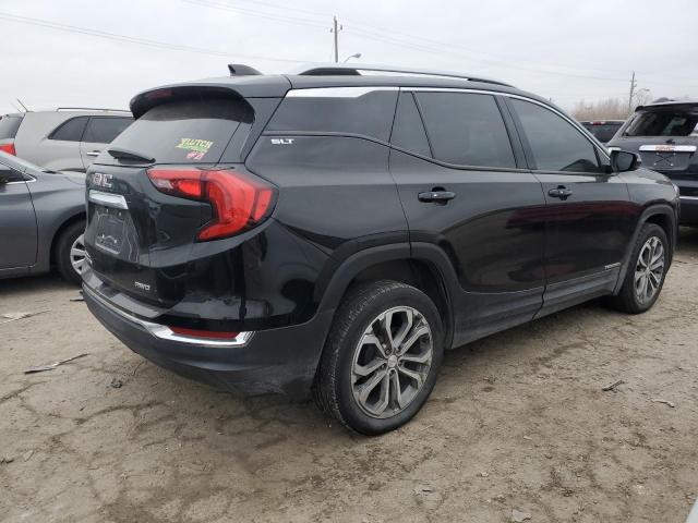 3GKALVEV2JL250801 GMC Terrain Slt