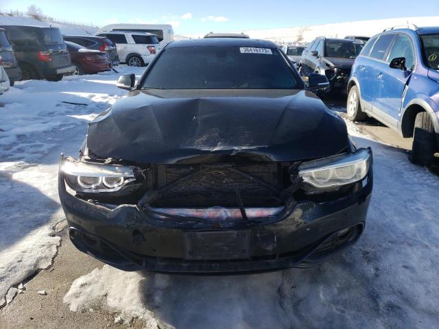 WBA4A7C54FD415044 BMW 428 Xi Gran Coupe