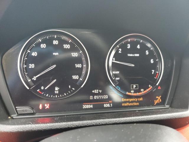WBXYJ5C36JEF70971 BMW X2 Xdrive28i