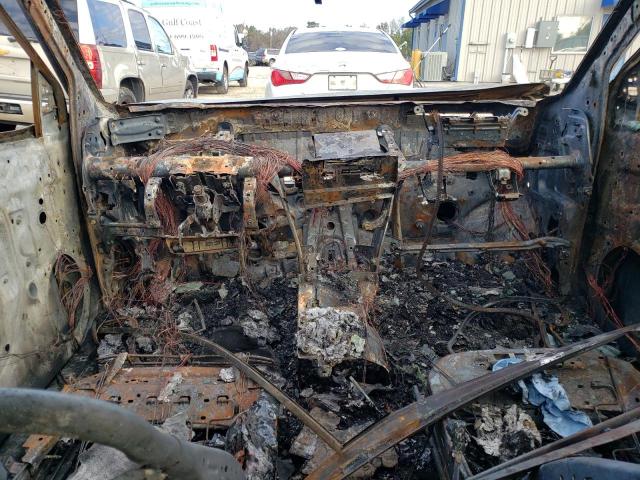 5TDKKRFH2GS500916 Toyota Highlander Xle