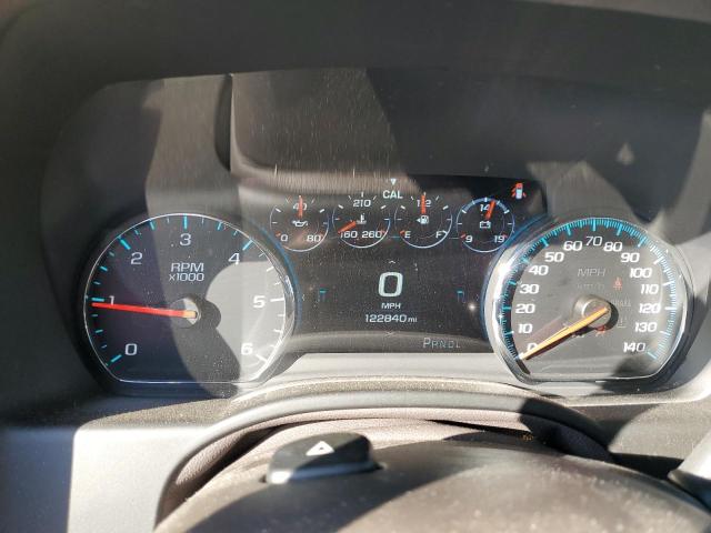 1GKS2GKC9HR361239 GMC Yukon Xl K1500 Slt