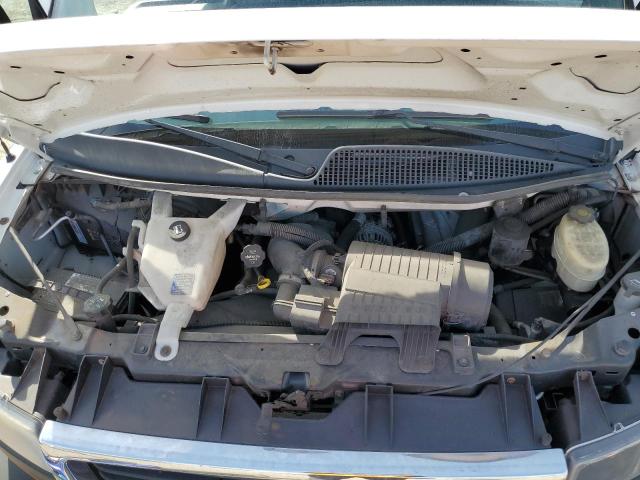 1GTW7FCA4E1905145 GMC Savana G2500