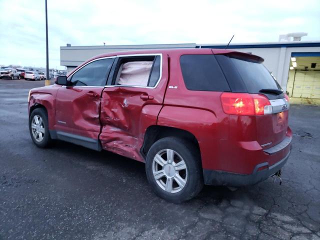 2GKFLVEK1F6415096 GMC Terrain Sle