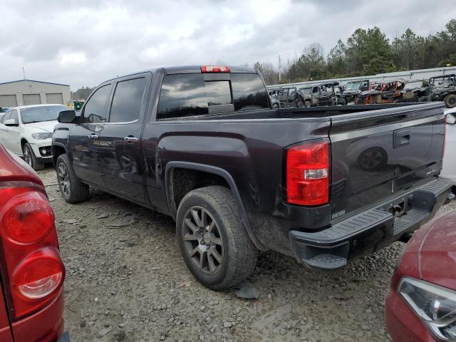3GTU2WEJ7FG369099 GMC Sierra K1500 Denali