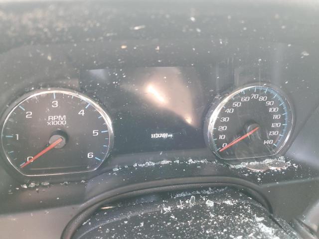 1GKS1BKC1HR300523 GMC YUKON SLT
