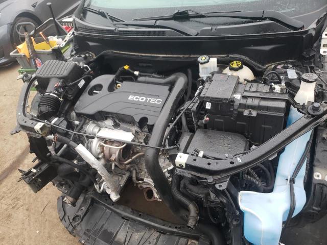 3GKALMEV6KL129099 GMC Terrain Sle