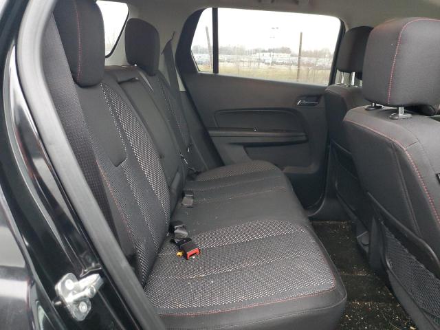 2GKALMEK0H6337384 GMC Terrain Sle