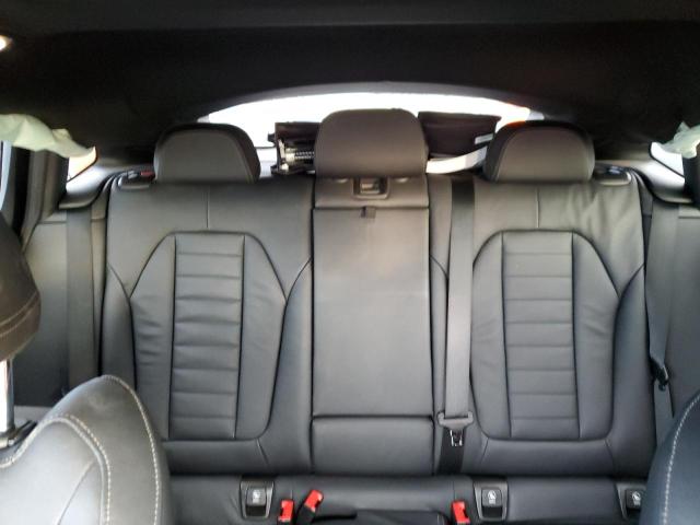 5UXUJ3C57KLG54326 BMW X4 Xdrive30i