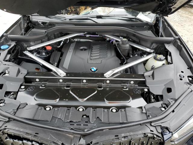5UXCR4C04P9N90505 BMW X5 Sdrive 40i