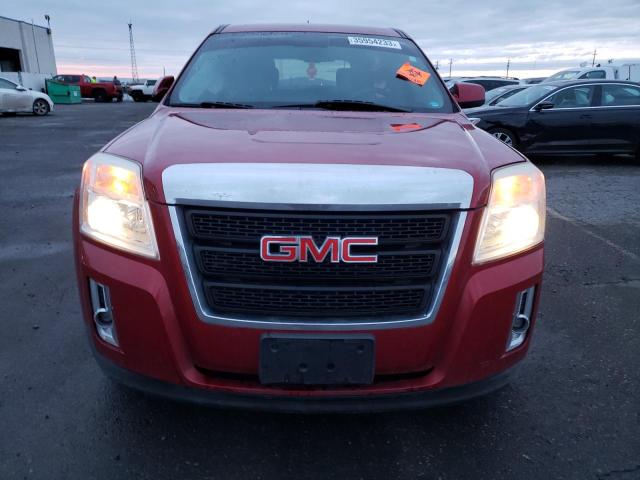 2GKFLVEK1F6415096 GMC Terrain Sle
