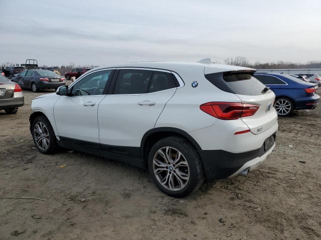 WBXYJ5C59K5N82824 BMW X2 Xdrive28i