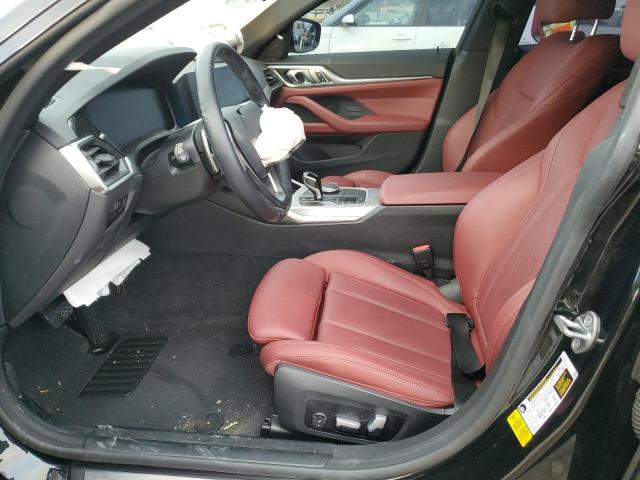 WBA63AV0XNFM92506 BMW 430i Gran Coupe